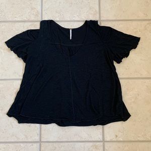 Free People top size S